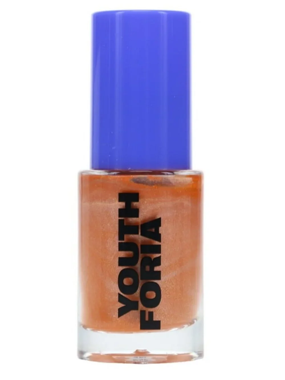 Awyfdnseb 0.5 Oz Date Night Sunkissed Liquid Skin Enhancer - Bronzy